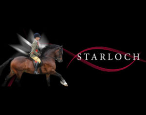 Starloch Stud